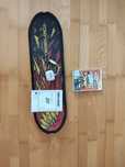 Tony Hawk shred Nintendo Wii
