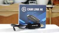 Elgato Cam Link 4K