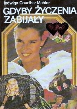 Gdyby Życzenia Zabijały Ax44133