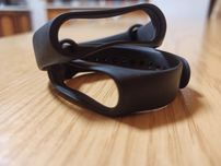 Fitnes opaska Mi bend 3,4,5