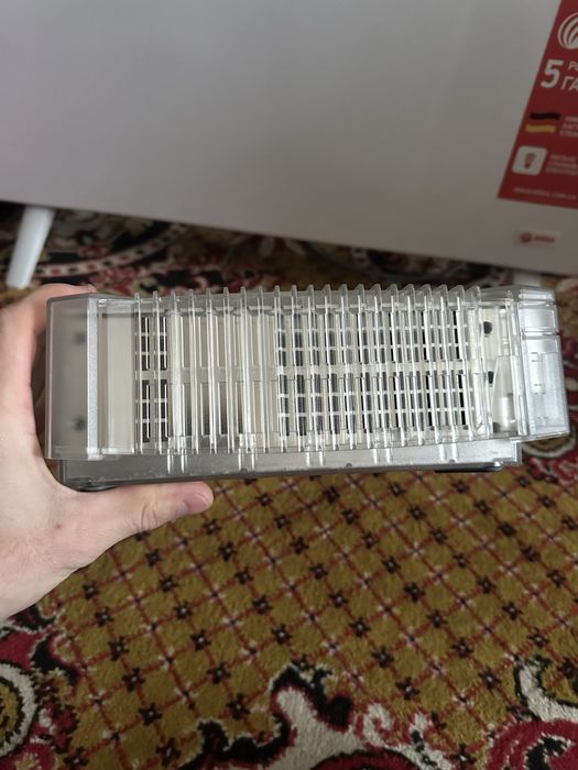 Microsoft Xbox Original Crystal