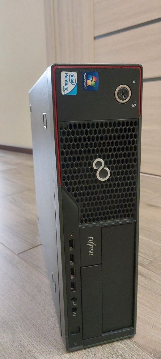 Системний блок Fujitsu