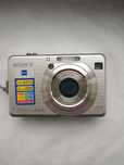 Фотоапарат SONY W 100 Робочiй.