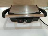 NOWY Grill elektryczny  opiekacz  LEHMANN