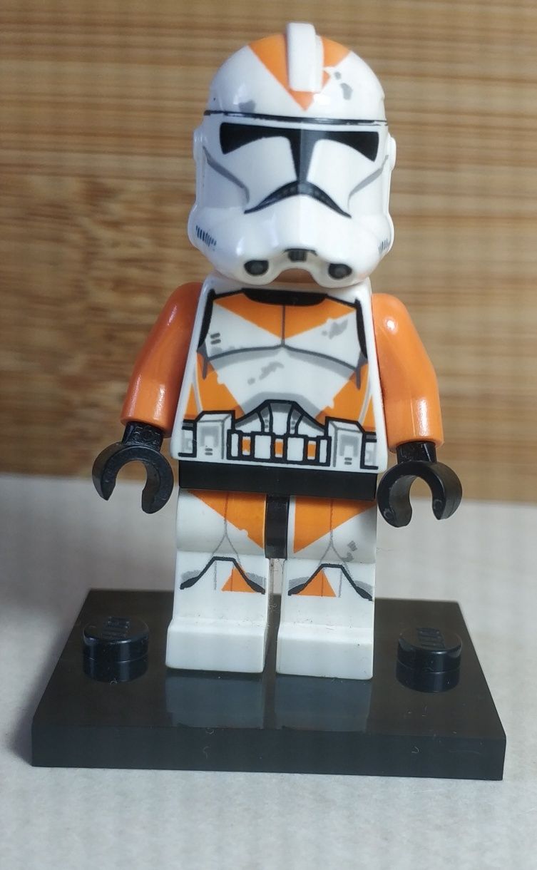 LEGO Clone Trooper 212th sw0522 Star Wars
