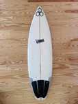 Al Merrik — OG Flyer 5’8 x 27.3 L.