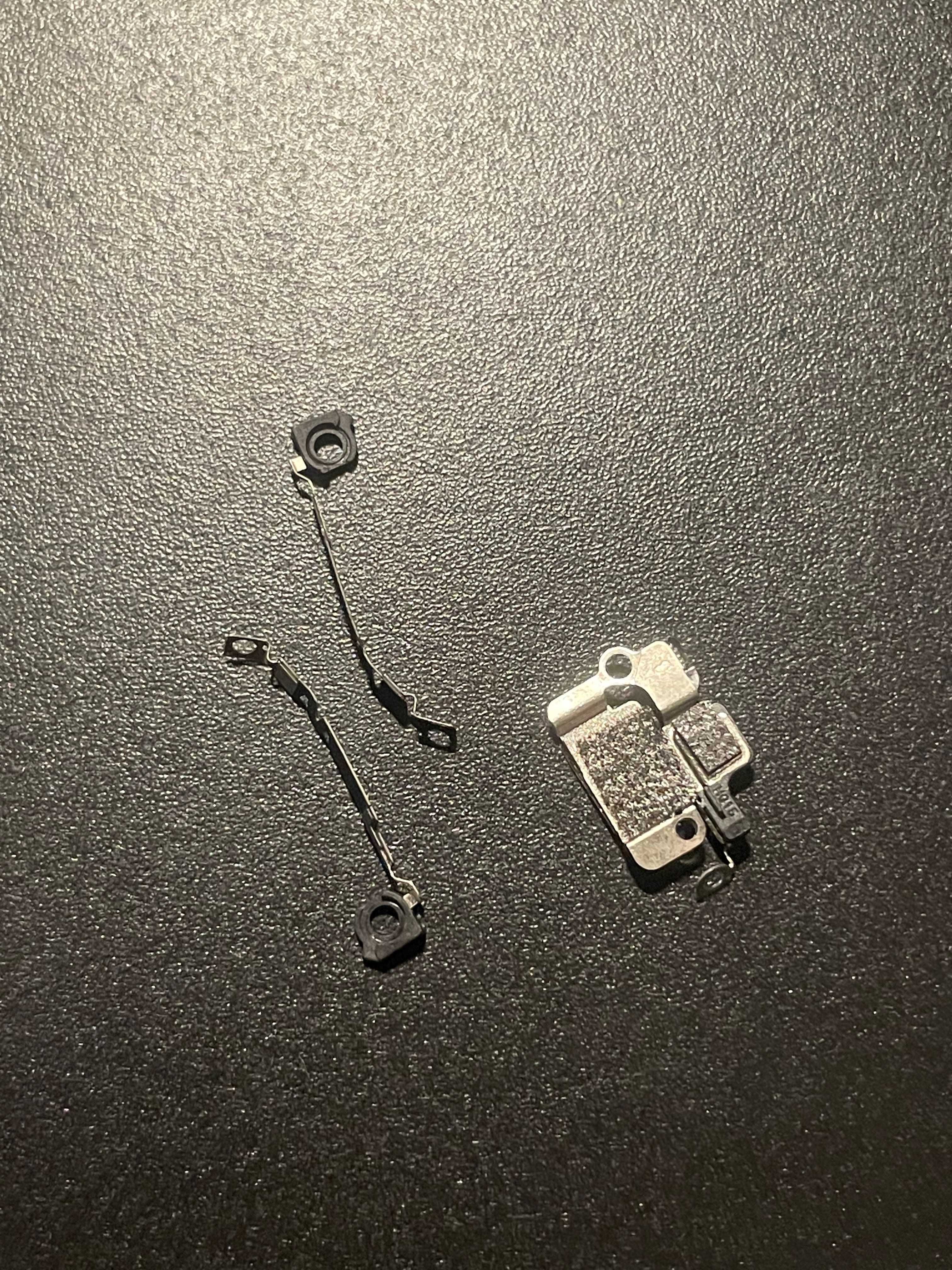 iPhone 7 antenki NFC WiFi