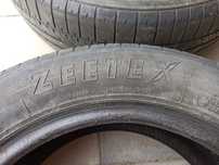 Opony 15' 195/60 letnie