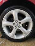 Felgi ford 5x108 r18