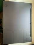 Asus TUF RTX 3050 i5 11400H