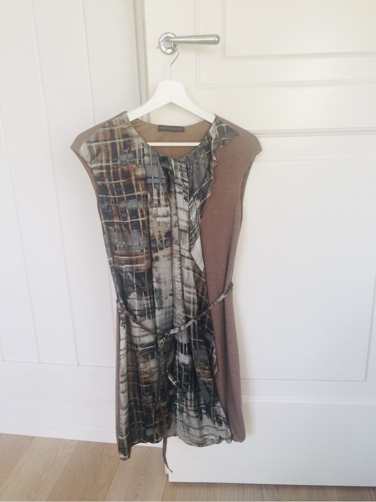 Sukienka TRUSSARDI roz.36