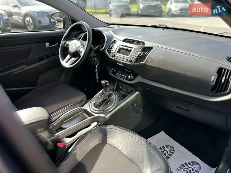 Продам надійне авто КІА