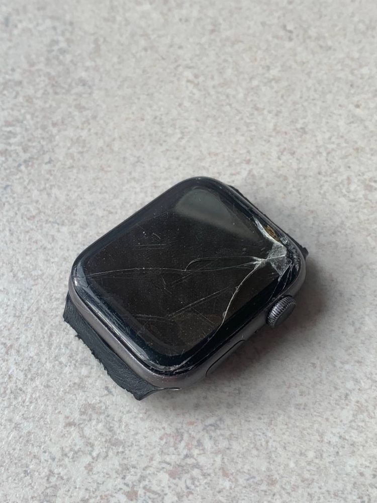 Apple watch series 5
