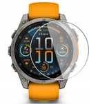 Szkło Hartowane Ochronne 9H do Garmin Fenix 8 47mm