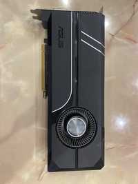 Продам відеокарту GeForce 1060