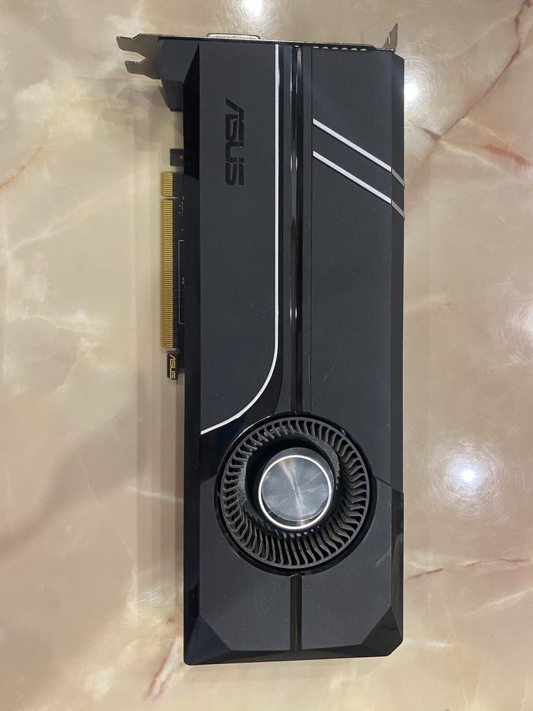 Продам відеокарту GeForce 1060