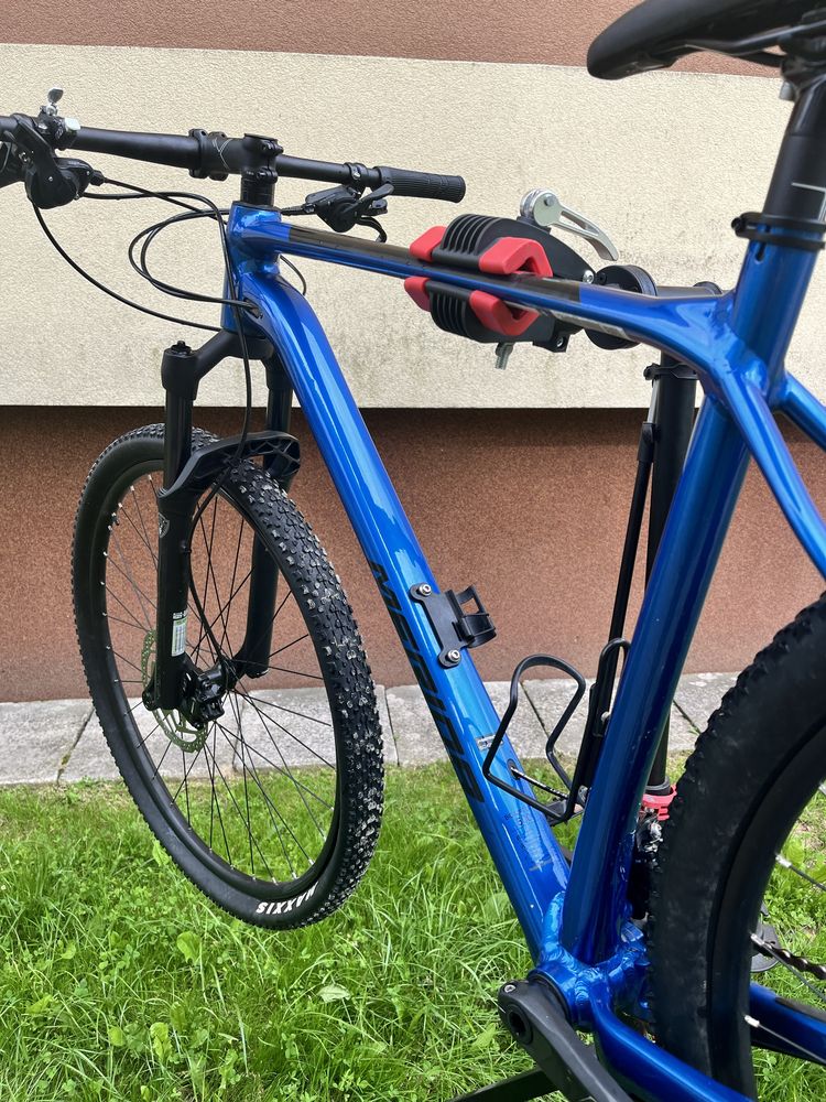 Merida Big Bine Lite