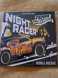 Night Racer Team Hot Wheels gra PC CD