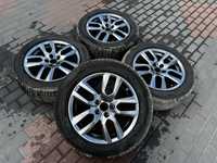 Lexus NX Диски з резиною BRIDGESTONE 225/60 R18. РАЗБОРКА ЗАПЧАСТИ