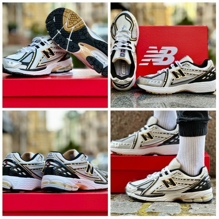 Кросівки чоловічі та жіночи New Balance 1906D,R Кроссовки мужские