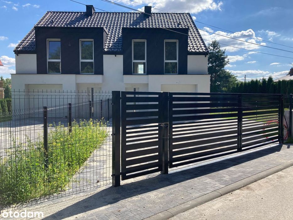 Dom w niezwykle urokliwej okolicy - rezerwacja