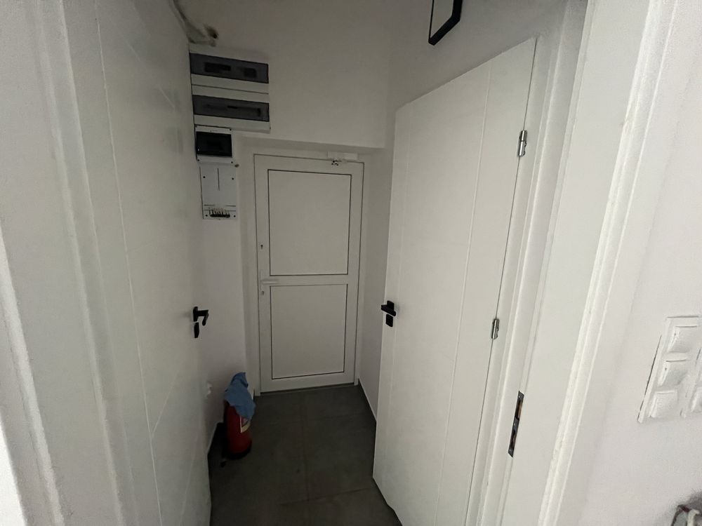 Pawilon Poznań - Rondo Śródka 47m2 lokal handlowo-usługowy użytkowy