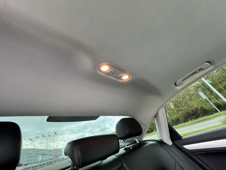 Продам Ауді А4 Б8 quattro 2012 року