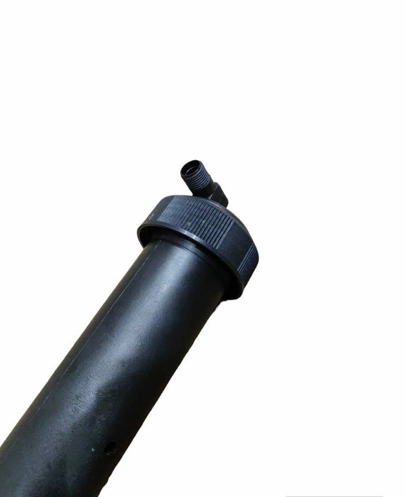 Насос до обприскувача гідравлічним ОГ-101 12 л, 15 л Леміра