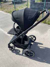 Продам коляску cybex balios s lux прогулка