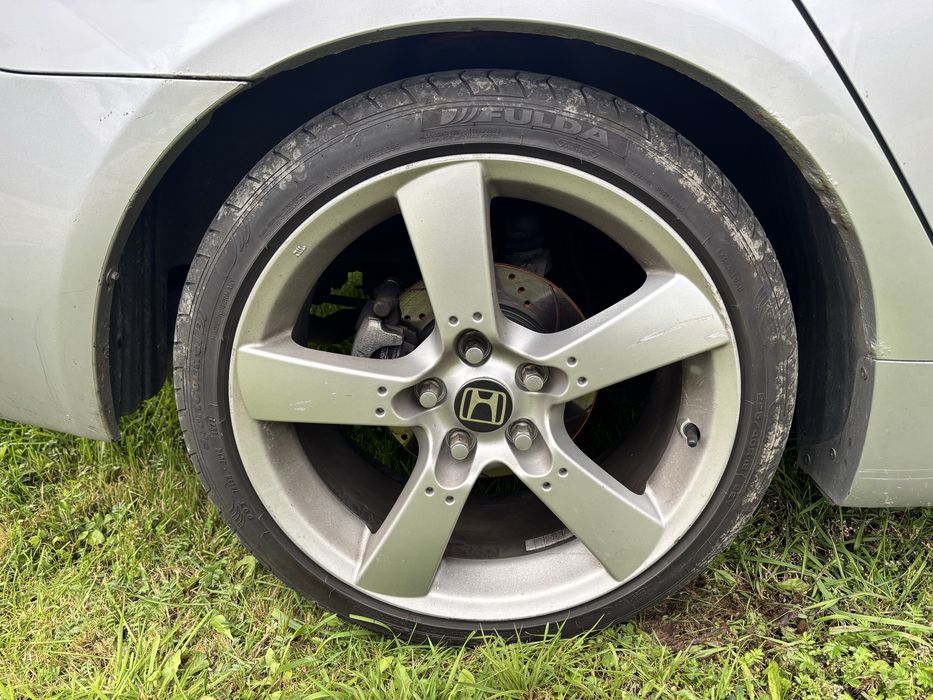 Honda accord 7 2.0 benzyna