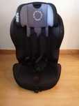 Cadeira auto Isofix Pierre Cardin