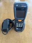 PDA Datalogic, para gestao de stocks