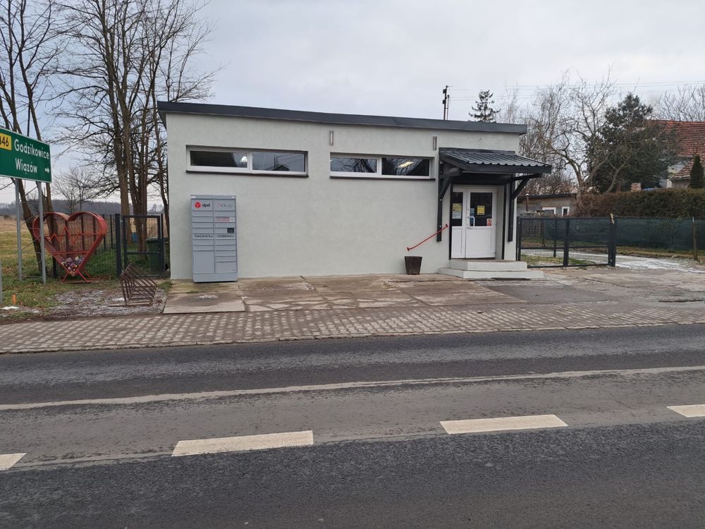 Wynajmę sklep spożywczy Lewiatan / Lokal Usługowy Gotowy Biznes Sklep