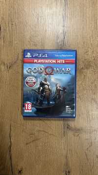 God of War PS4 polecam