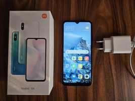 Xiaomi Redmi 9A 2/32GB Granite Gray