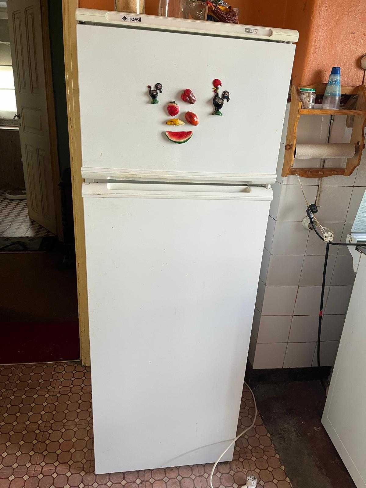 Frigorífico Indesit