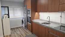 Apartamento T2 + 1 em real