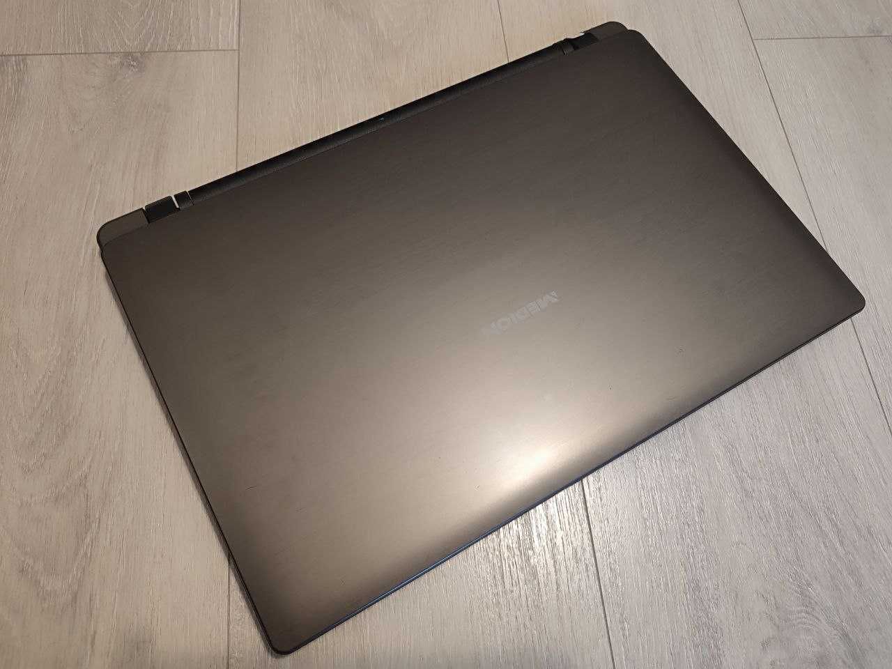 Ноутбук Medion Akoya P6647 (i5 4200M, 15.6 FHD, DDR3 8Gb, SSD 120Gb)