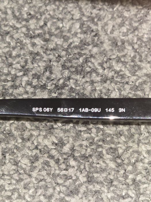 Очки Prada Linea Rossa original