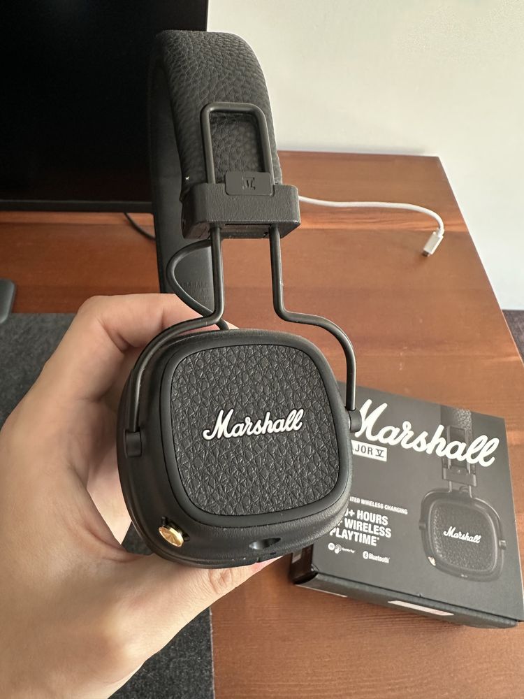 Marshall Major 5 V
