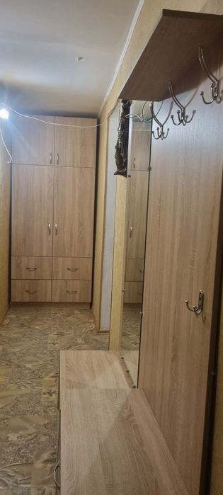 Оренда гарної квартири на Шуменському . Будинок цегла .