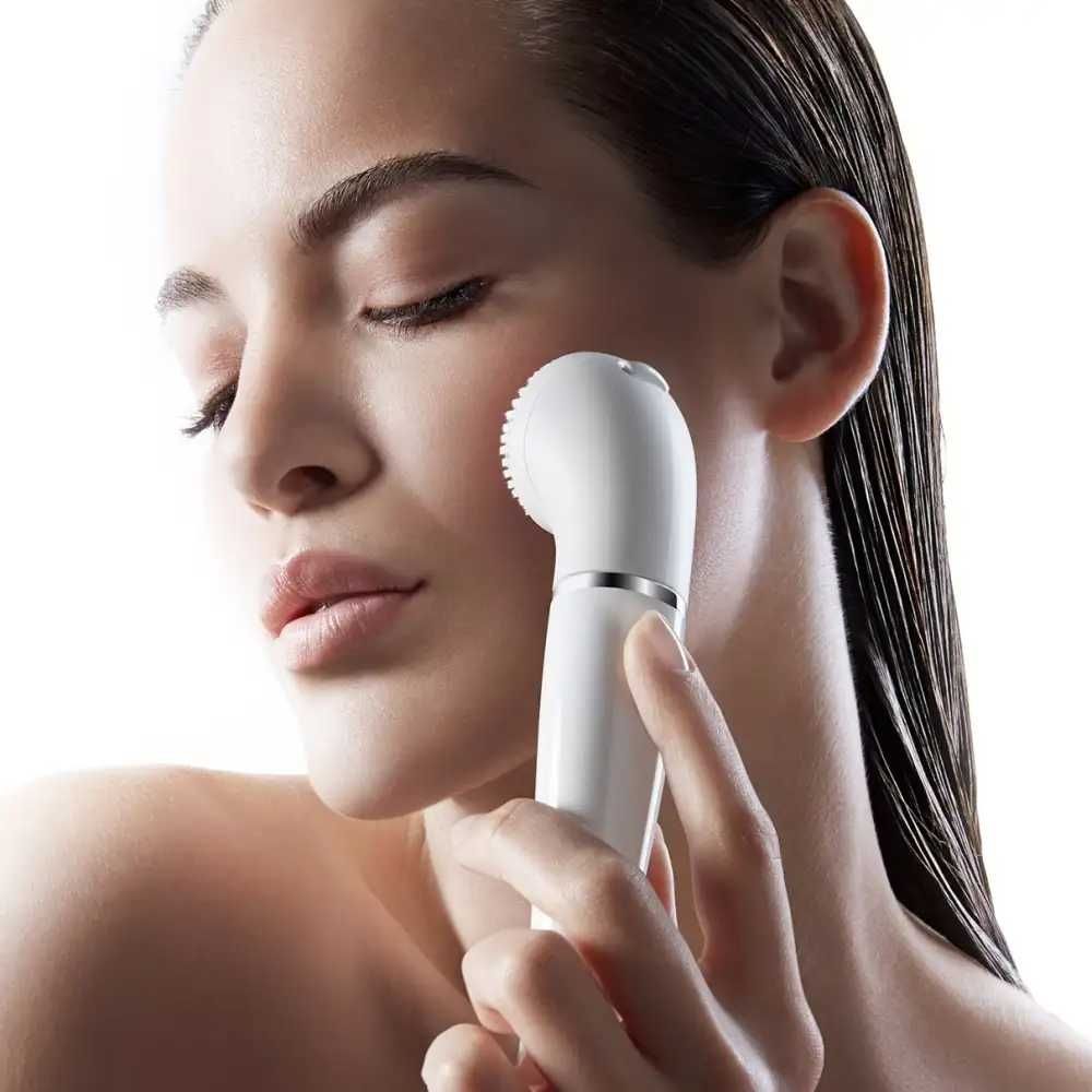 Епілятор Braun Face