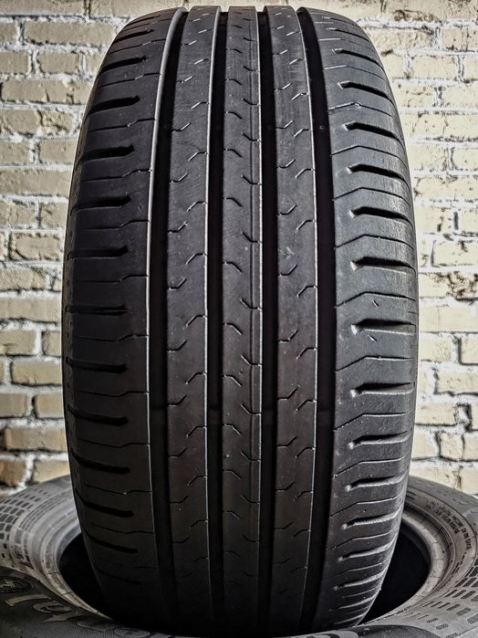 Шини 205/55r16 Continental | 7mm | 2023 | Slovakia | Преміум комплект