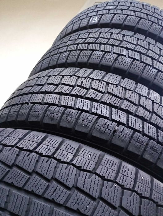 185/65 r15 -4шт- Falken  20р. зима шини резина 185 65 15 (c08*4)