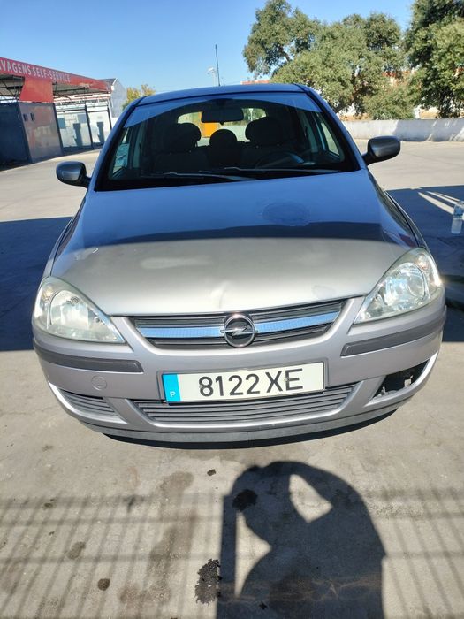 1.7TDi motor Isuzu