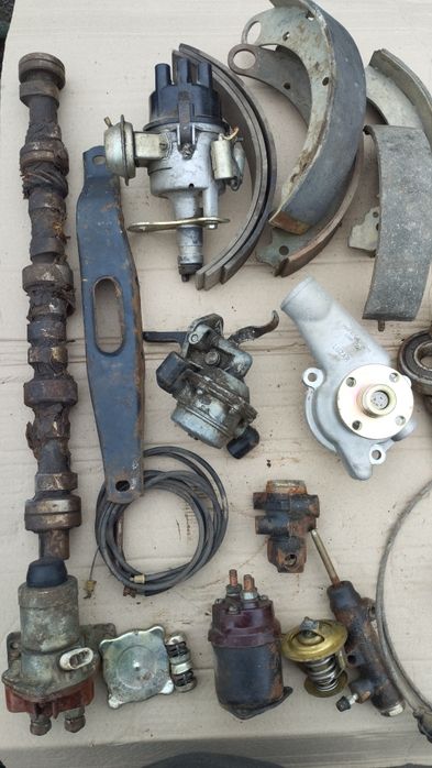 Продам все що на фото