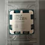 Уцінка. Процесор AMD Ryzen 5 7500F