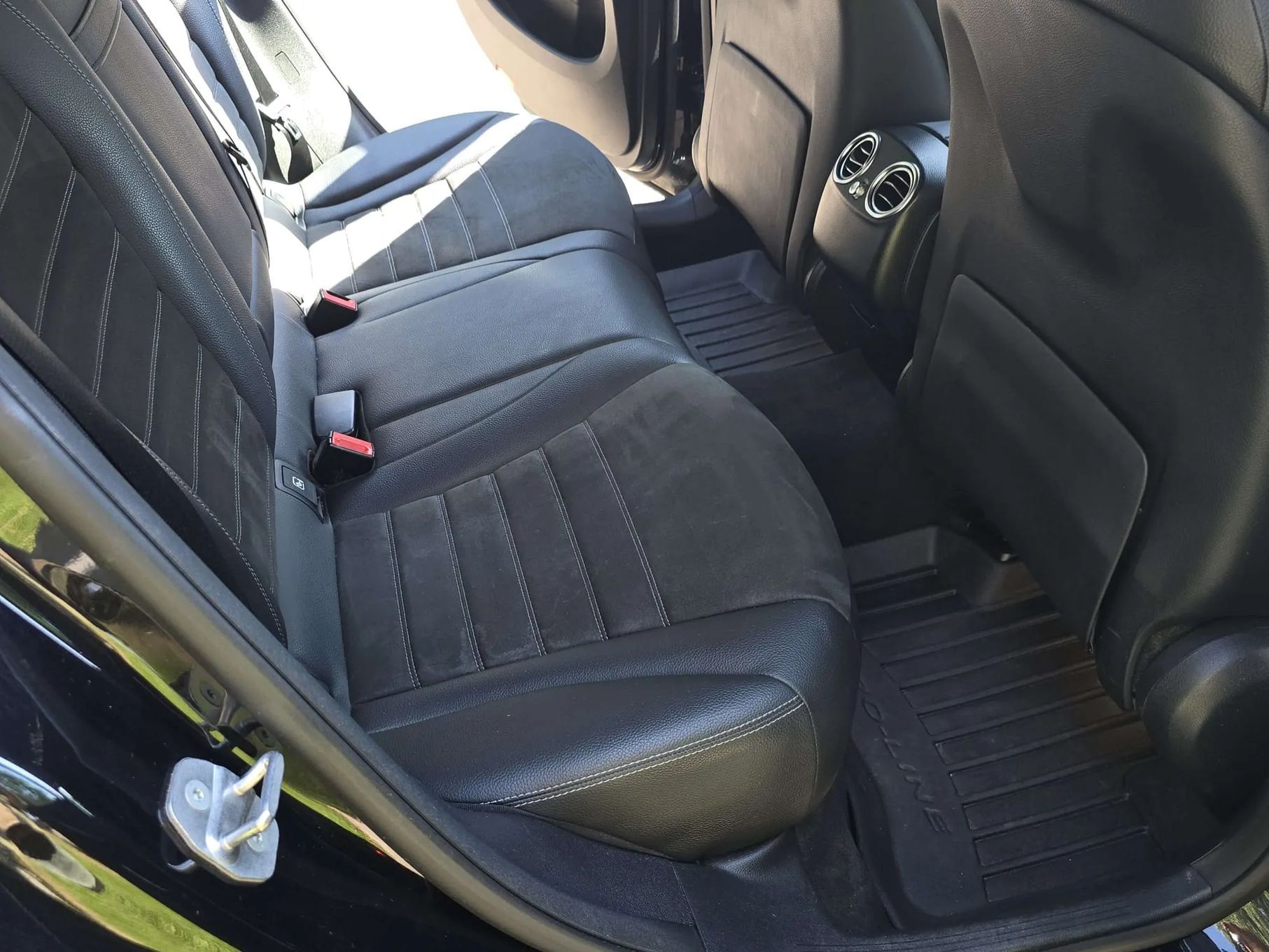 Mercedes-Benz GLC Mercedes glc300d cesja/leasing