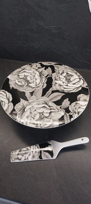 Patera Black Roses Home&You