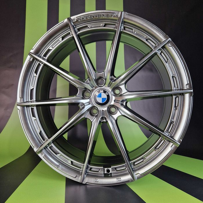 Диски На Авто R19 5x120 БМВ Різноширокі E90 E60 E64 F30 F10 E63 F06